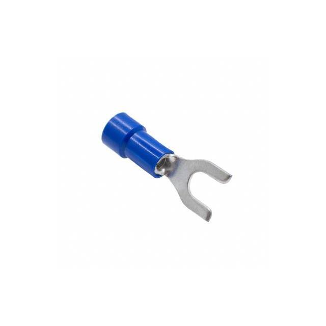 BU-191440020 16-14 VINYL INSULATED #8 SPADE