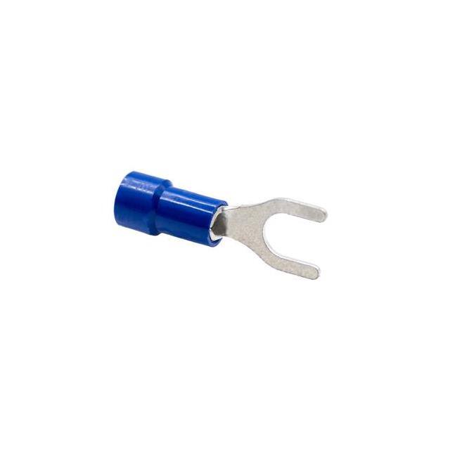 BU-191440026 16-14 VINYL INSULATED #10 SPADE