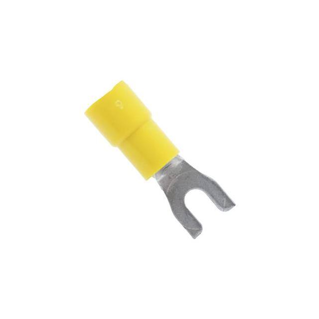 BU-191440039 12-10 VINYL INSULATED #8 SPADE