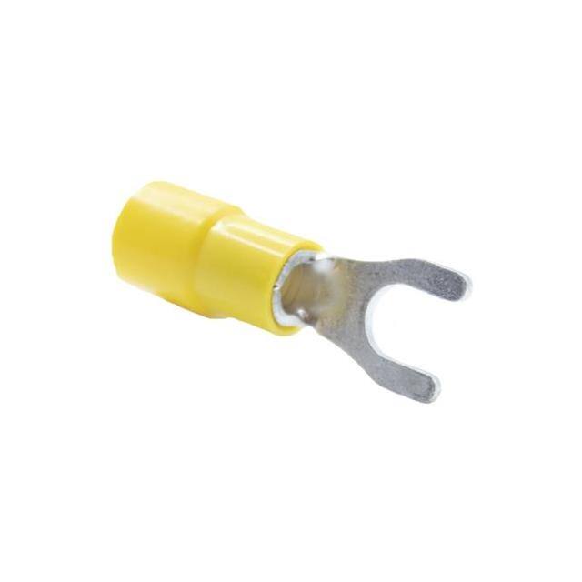 BU-191440042 12-10 VINYL INSULATED #10 SPADE