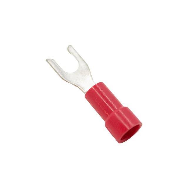 BU-191420005 22-18 VINYL INSULATED #8 SPADE