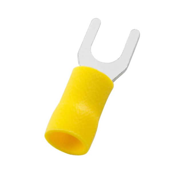 EV10-10FNB-Q STRONGHOLD NARROW FORK TERMINAL,