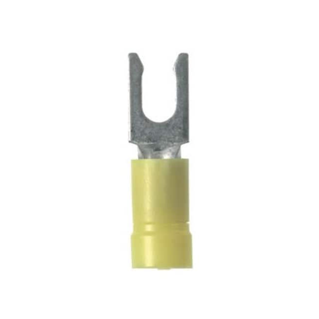 EV10-6LFB-Q STRONGHOLD LOCKING FORK TERMINAL