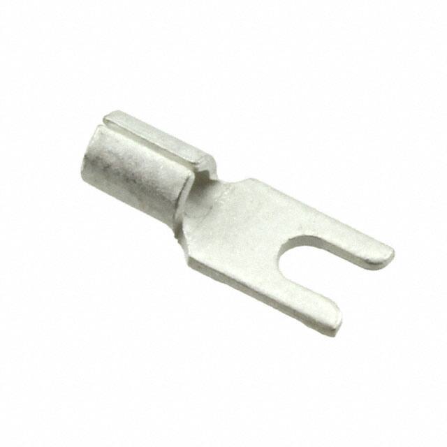 0191290055 CONN SPADE TERM 18-22AWG #2