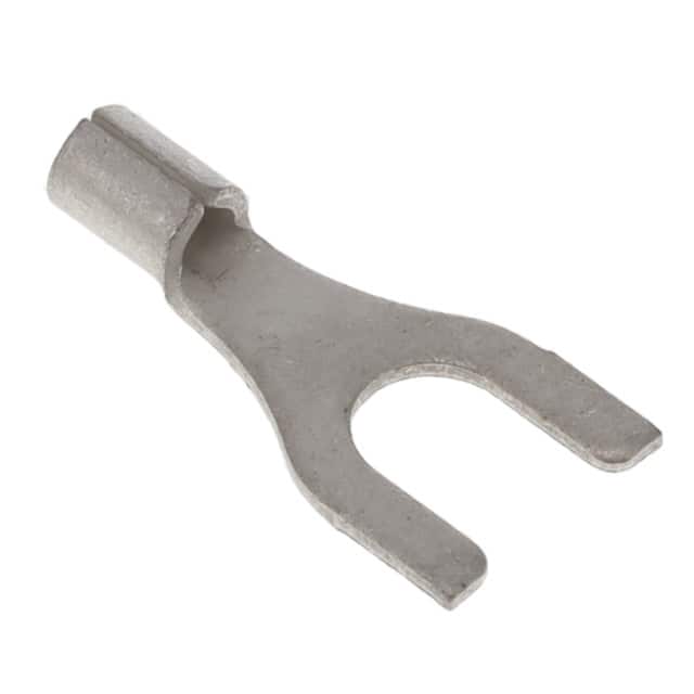 0191410022 CONN SPADE TERM 18-22AWG #8