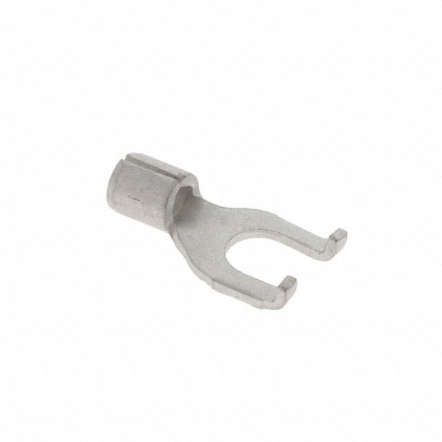 0191180056 CONN SPADE TERM 14-16AWG #8