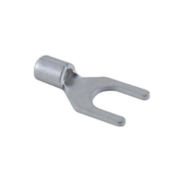 76-ST22-06 NON INS SPADE TERM 22-18G
