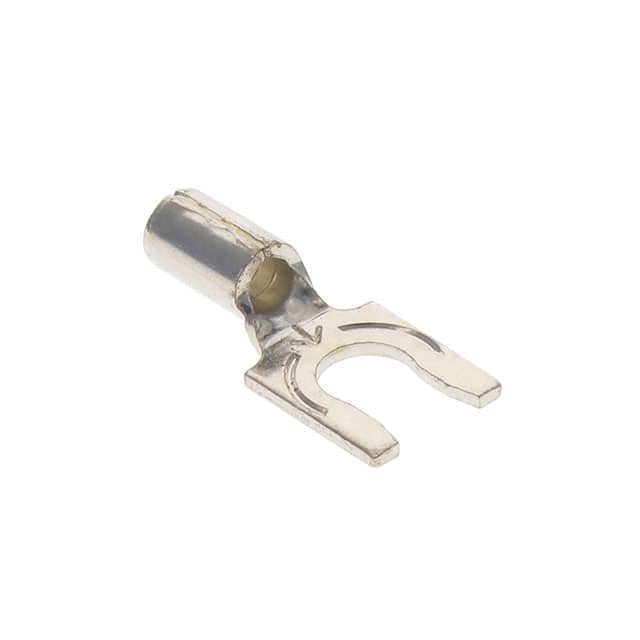 SS-32-8 CONN SPADE TERM 14-16AWG #8