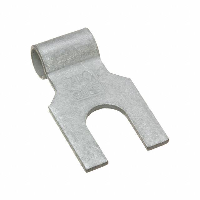 0190420006 CONN SPADE TERM 14-16AWG #8