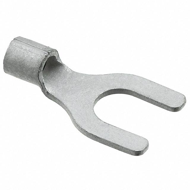 160127 CONN SPADE TERM 14-16AWG #5