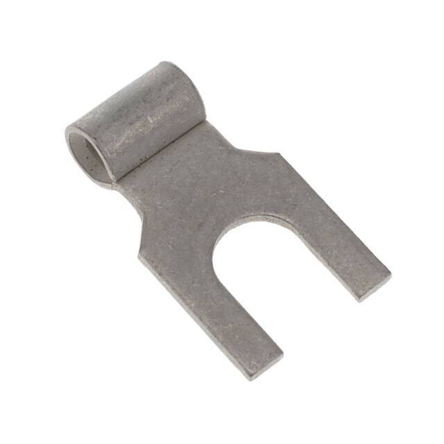 0190420008 CONN SPADE TERM 14-16AWG #10