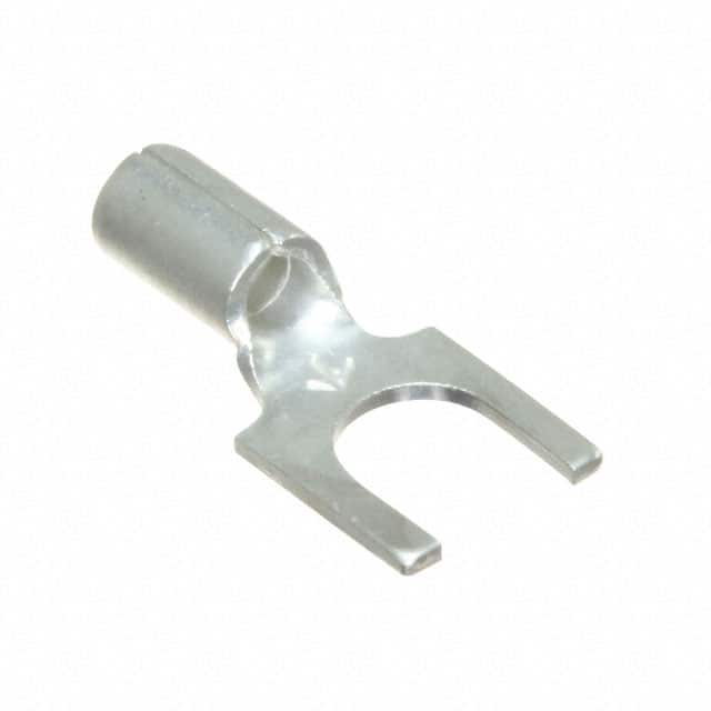 BS-32-10-W CONN SPADE TERM 14-16AWG #10