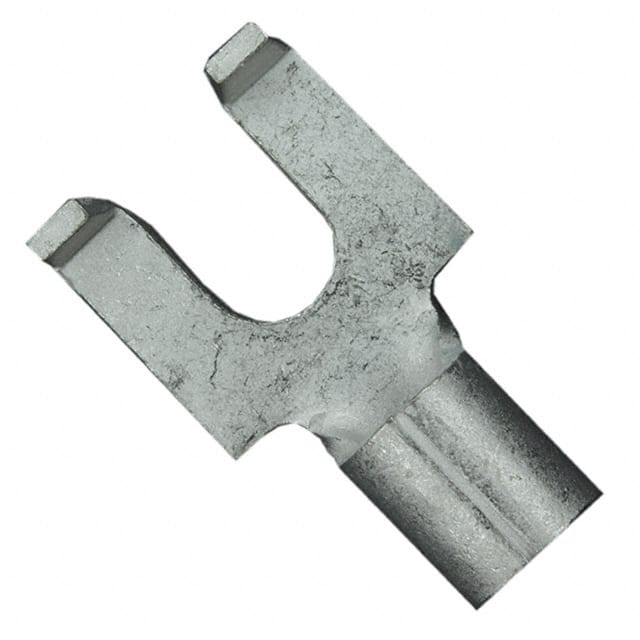 323143 CONN SPADE TERM 10-12AWG #8