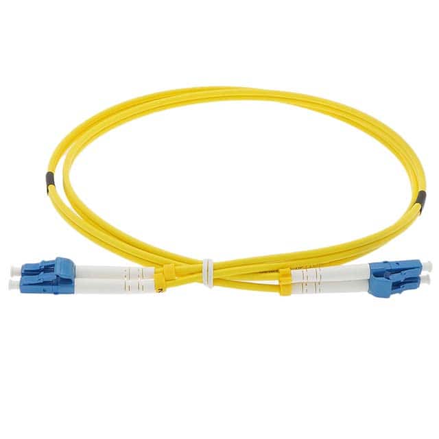 CM-105511BSTK 15m LC/UPC-LC/UPC Armored Single