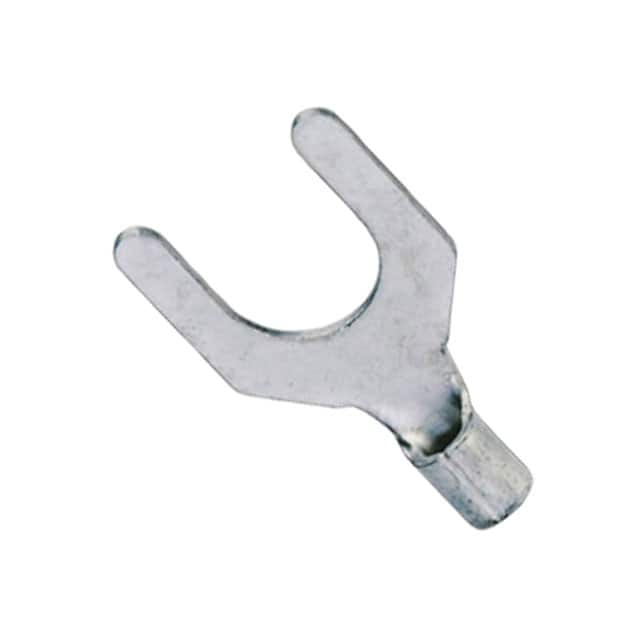 3240150 CONN SPADE TERM 10-12AWG M6