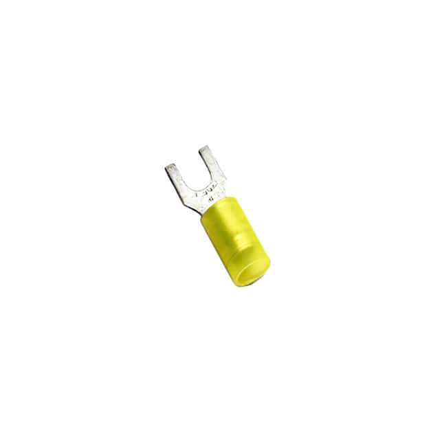 RC10-10F SK RC1010F INS NYL FORK TERM, 12