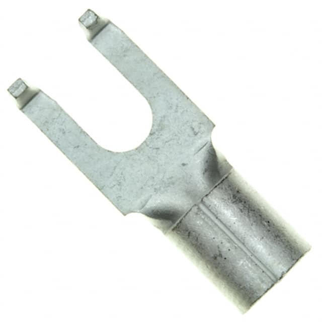 324578 CONN SPADE TERM 10-12AWG #6