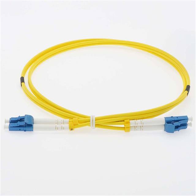 CM-105512BSTK 20m LC/UPC-LC/UPC Armored Single