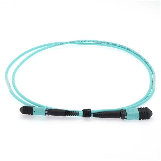 CM-105524BSTK 3m Senko MPO/UPC F/F 12-Fiber Ty