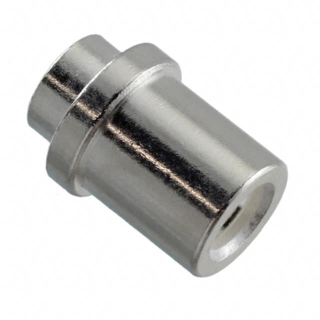 C10-737492-001 CONN TERM RCPT SCKT SOLDER