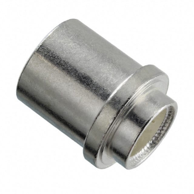 10-737493-001 CONN TERM RCPT SCKT SOLDER