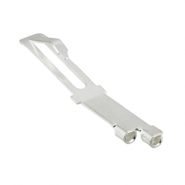50271 CONN TERM RELAY 14-16AWG CRIMP