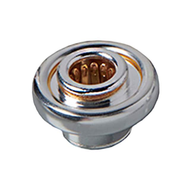 2043650018 3.4MM SMT SOCKET W/FLOAT
