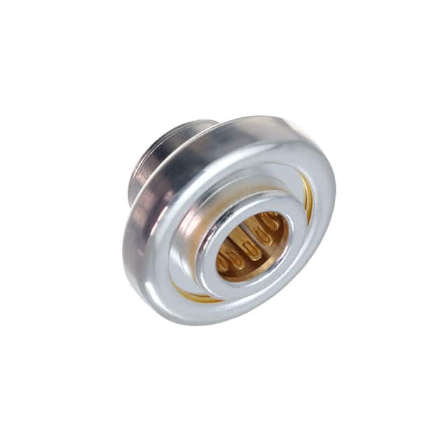 2043650006 6MM SMT SOCKET W/ FLOAT STD