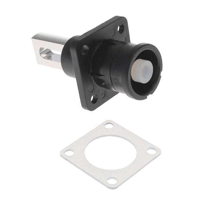 SLPIRCBPSB2 10.3MM SURLOK PLUS RECEPTACLE PA