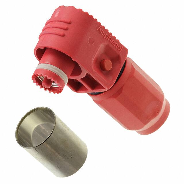 SLPPC70BSR0 10.3MM SURLOK PLUS R/A PLUG FOR
