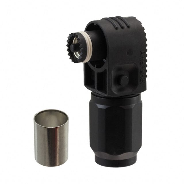 SLPPC70BSB1 10.3MM SURLOK PLUS R/A PLUG FOR