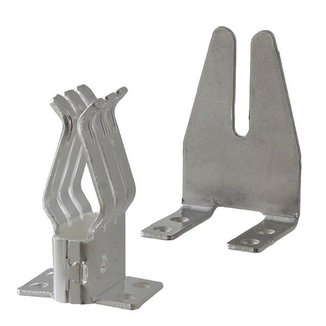 213647-1 CONN TERM BUSBAR CLIP SOLDER