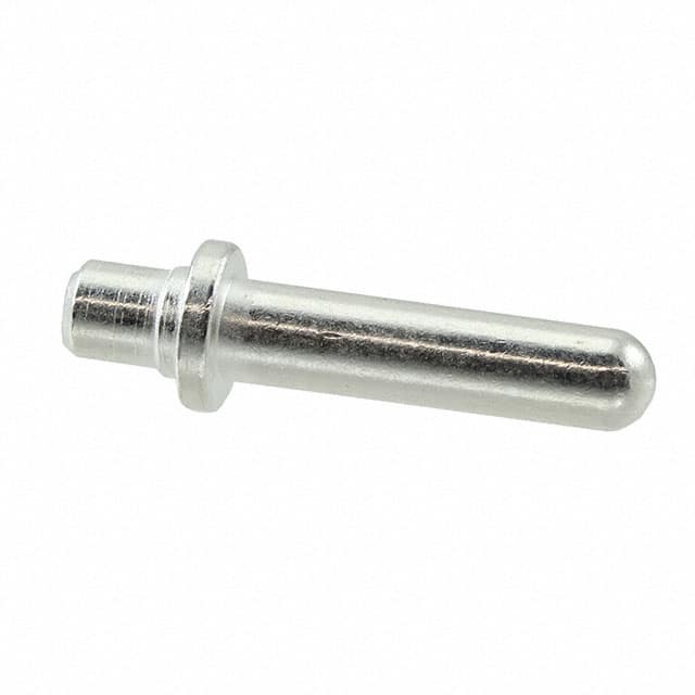 10-737584-153 CONN TERM PIN SOLDER 3.6MM