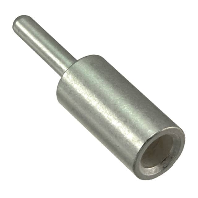 10-737416-178 CONN TERM PIN CRIMP 5.7MM