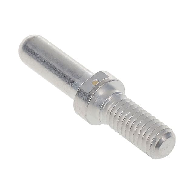 10-737404-178 CONN TERM PIN THREADED