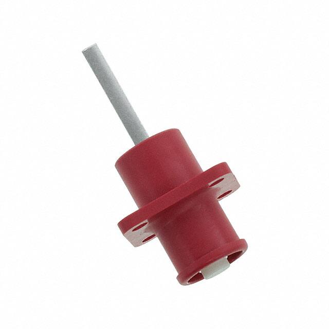 SLPRBBPNR SURLOK PLUS, RECEPTACLE, 8.0MM,