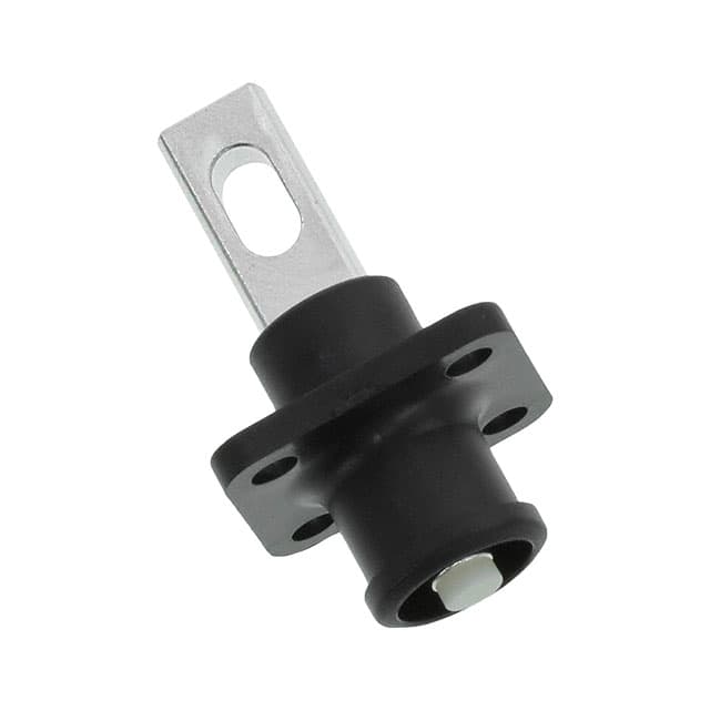 SLPRABPNB SURLOK PLUS, RECEPTACLE, 5.7MM,
