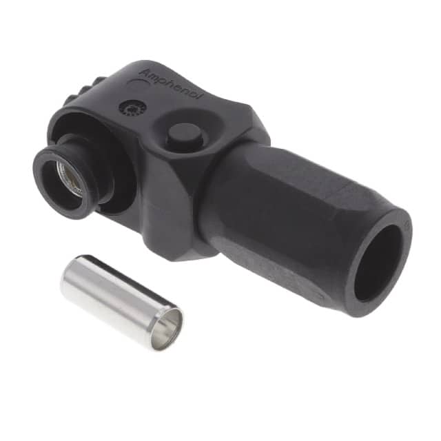 SLPPA16BNB0 SURLOK PLUS, RIGHT ANGLE PLUG, 5