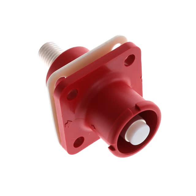SLPIRBTPSR0 8.0MM SURLOK PLUS RECEPTACLE PAN
