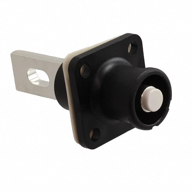 SLPIRBBPNB3 SURLOK PLUS, INLINE RECEPTACLE,