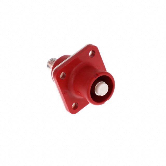 SLPIRBTPSR1 8.0MM SURLOK PLUS RECEPTACLE PAN