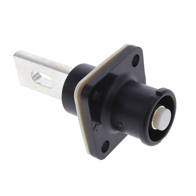 SLPIRBBPSB1 8.0MM SURLOK PLUS RECEPTACLE PAN