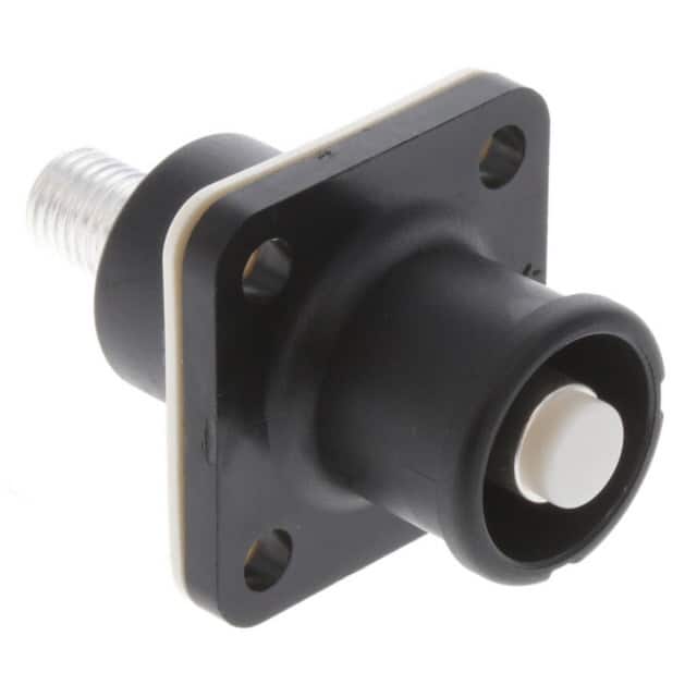 SLPIRBTPSB0 8.0MM SURLOK PLUS RECEPTACLE PAN