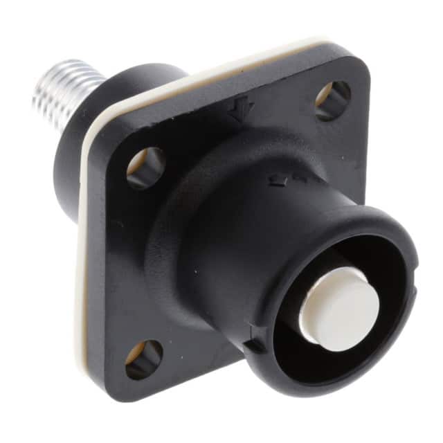 SLPIRBTPSB1 8.0MM SURLOK PLUS RECEPTACLE PAN