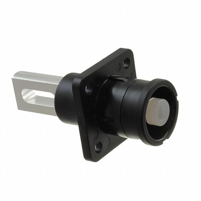 SLPIRCBPSB0 10.3MMSURLOK PLUS RECEPTACLE PAN