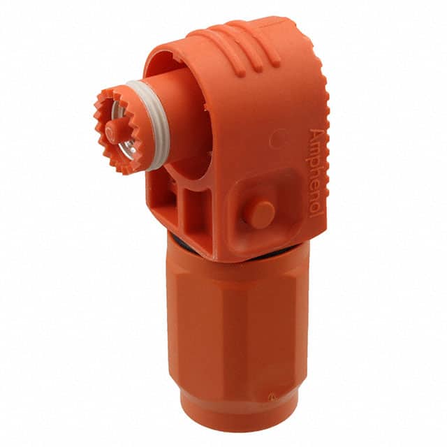 SLPPC85BSO0 10.3MM SURLOK PLUS R/A PLUG FOR