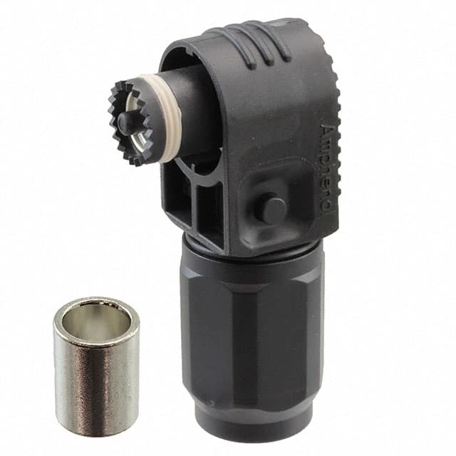 SLPPC50BSB0 10.3MM SURLOK PLUS R/A PLUG FOR
