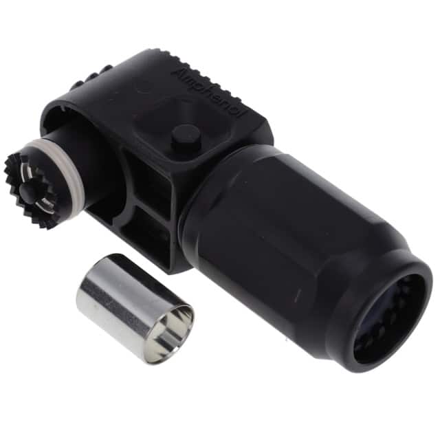 SLPPC70BSB2 10.3MM SURLOK PLUS R/A PLUG FOR