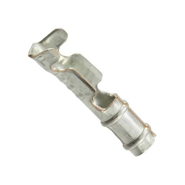 60789-1 CONN TERM POST RCPT 20-24AWG