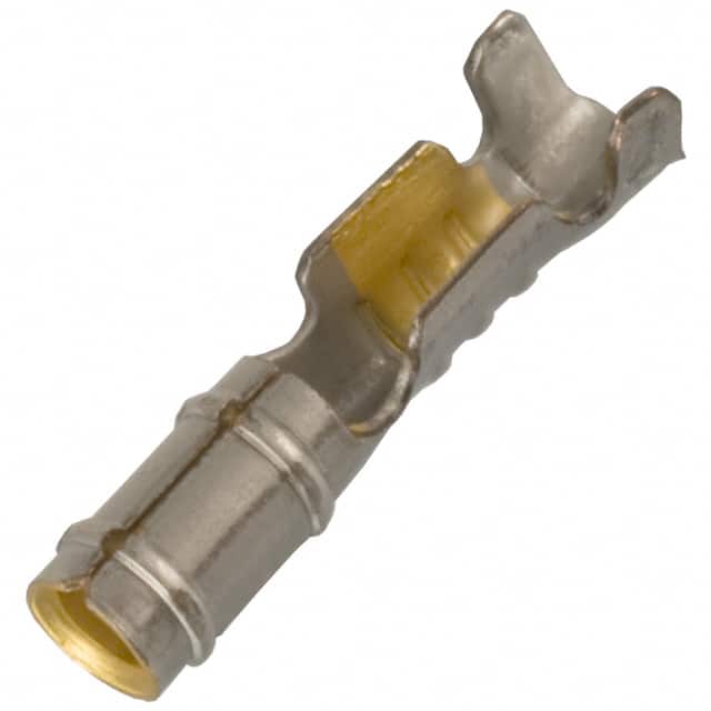 60789-8 CONN TERM POST RCPT 20-24AWG